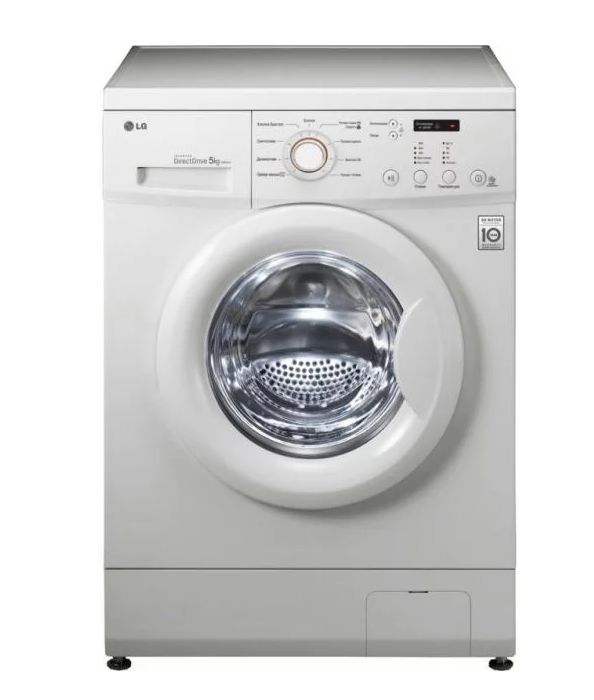 Стиральная машина  LG FH0C3ND