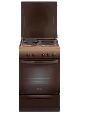 Электрическая плита  ГЕФЕСТ 5140-00 0001