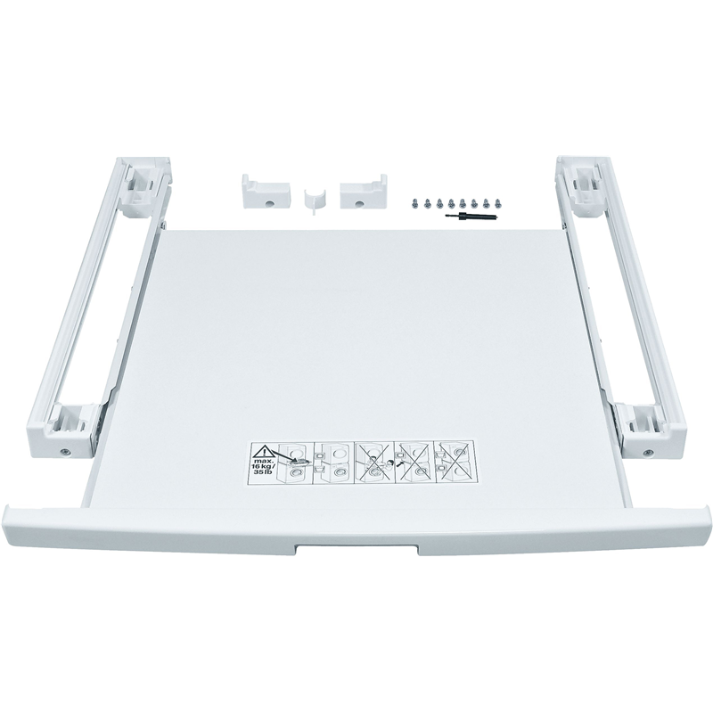 Соединит. элемент для сушильных машин Bosch WTZ11400