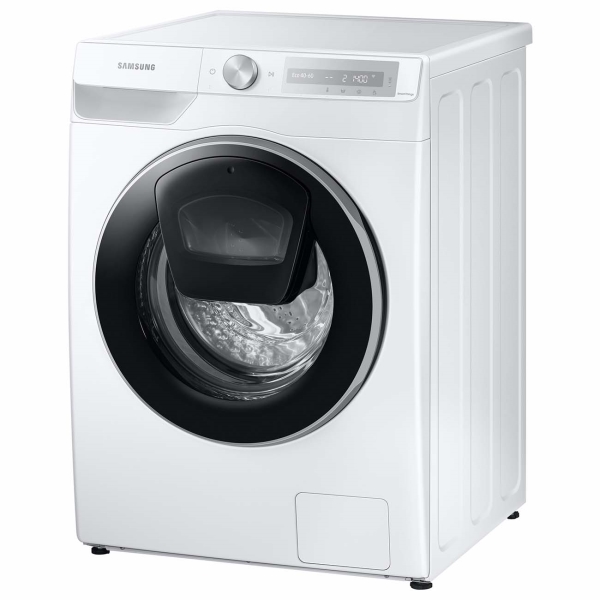 Стиральная машина стандартная Samsung WW10T654CLH