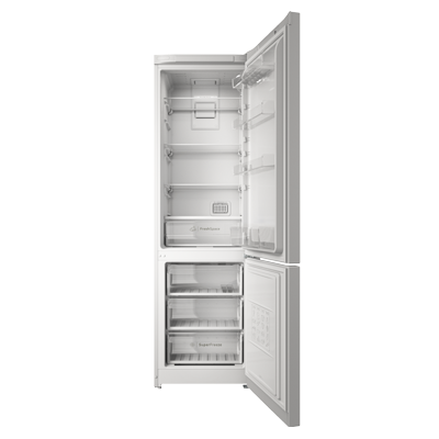 Холодильник Indesit ITS 5200 W — фото 2