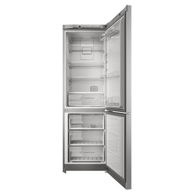 Холодильник Indesit ITS 4180 S — фото 2