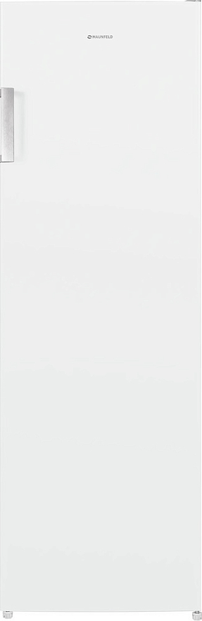 Морозильная камера Maunfeld MFFR170W