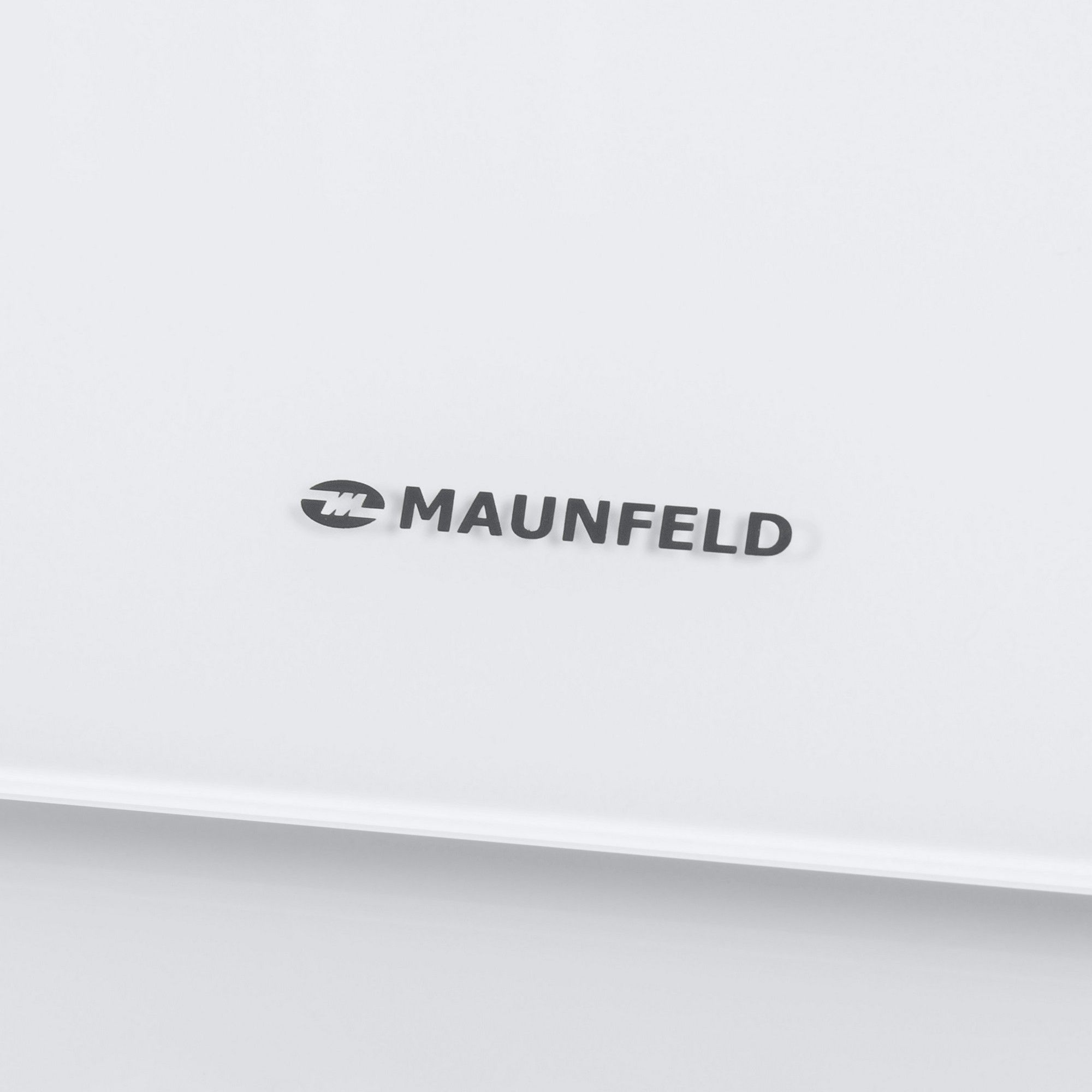 Вытяжка каминная Maunfeld Wind Push 60 белый управление: кнопочное (1 мотор) — фото 12