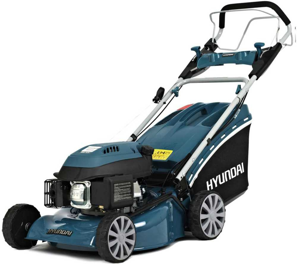 Газонокосилка ручная Hyundai L 4600S