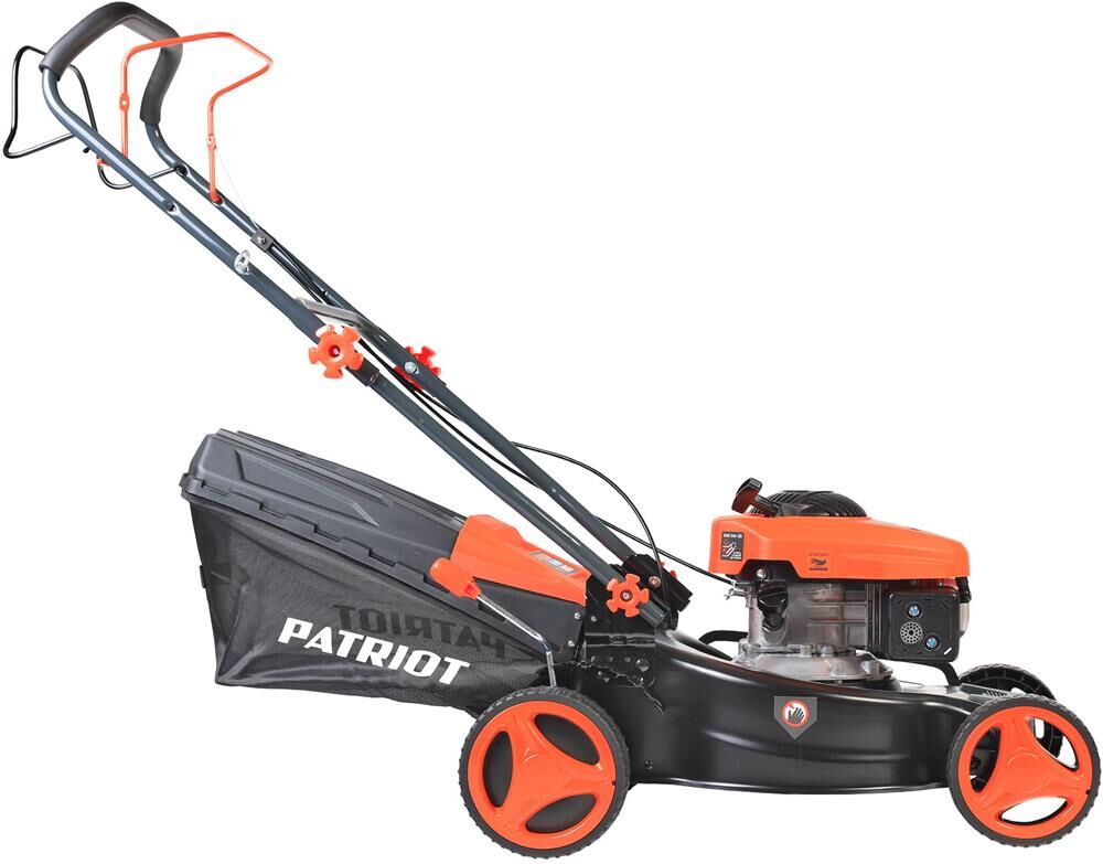 Газонокосилка  PATRIOT PT 42LS — фото 2