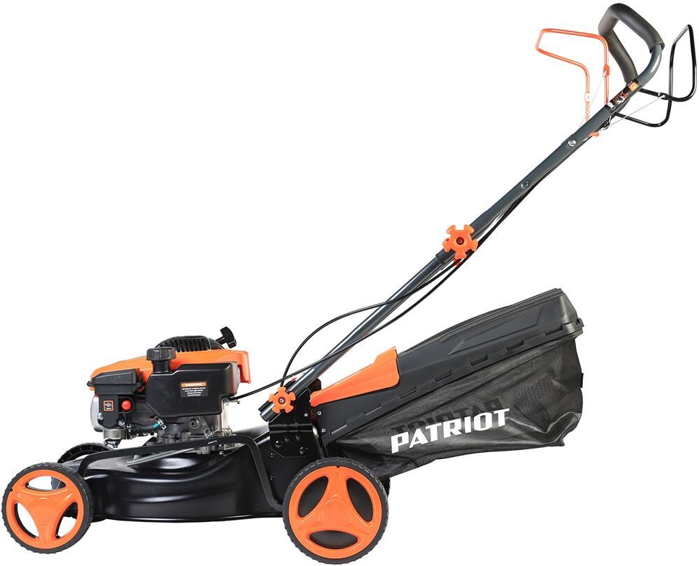 Газонокосилка  PATRIOT PT 42LS — фото 3