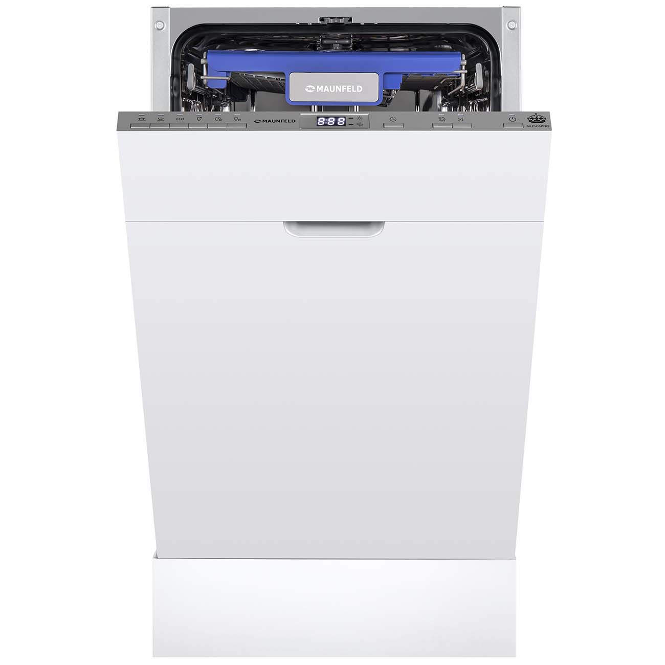 Посудомоечная машина Maunfeld MLP-08PRO