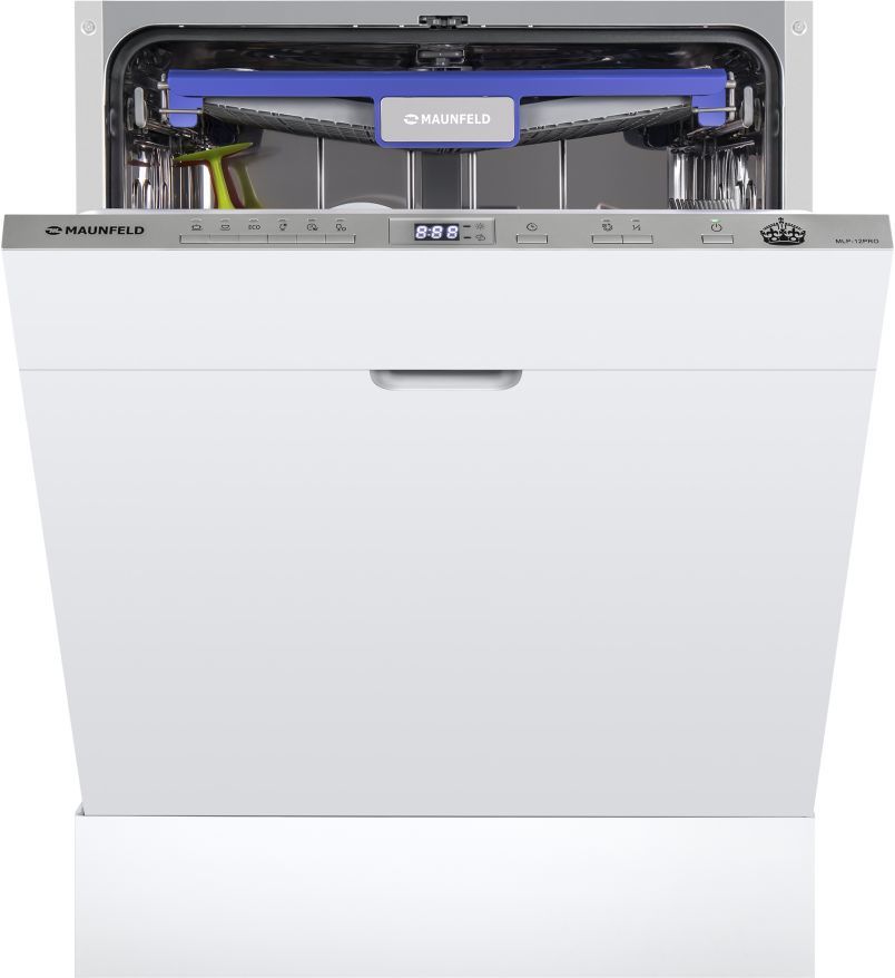 Посудомоечная машина Maunfeld MLP-12PRO