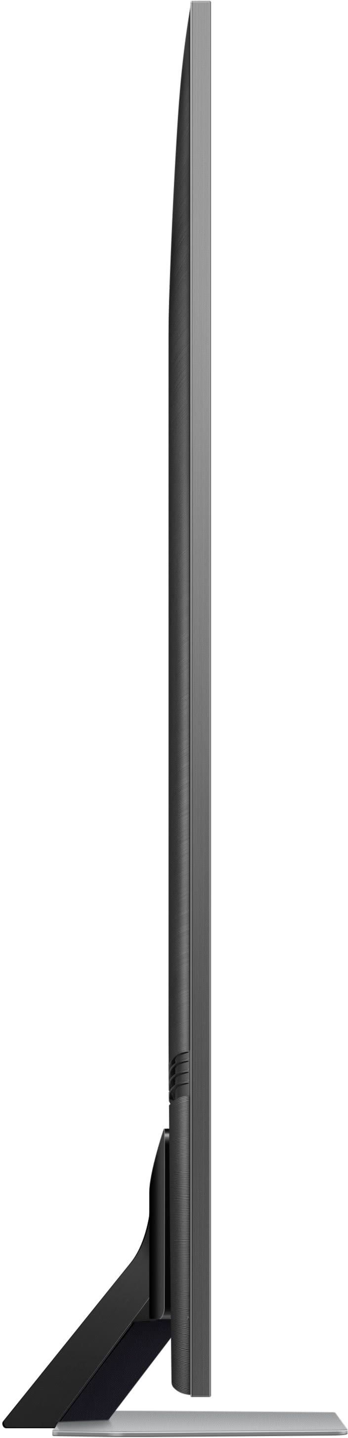Телевизор QLED Samsung 65" QE65QN90AAUXRU — фото 4