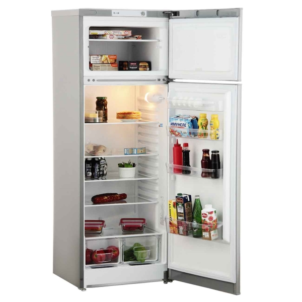 Холодильник Indesit TIA 16 S — фото 2