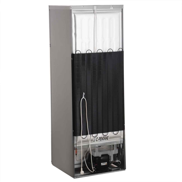 Холодильник Indesit TIA 16 S — фото 6