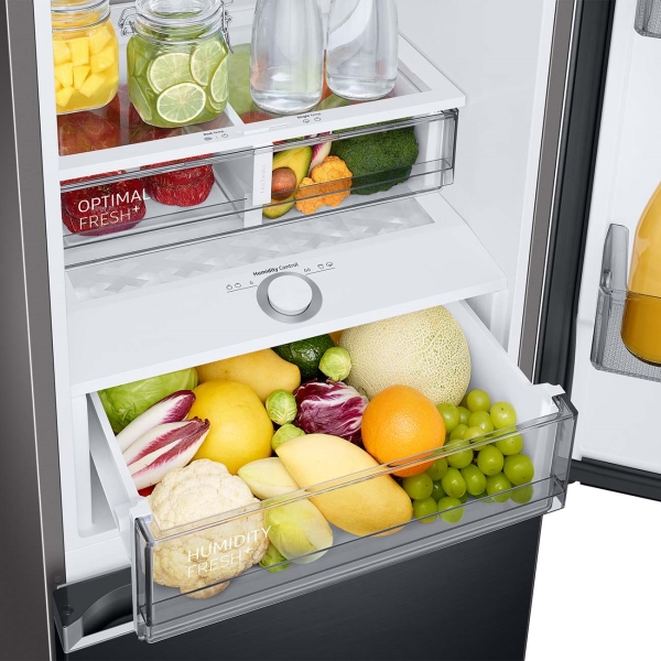 Холодильник Samsung RB36T774FB1 — фото 3