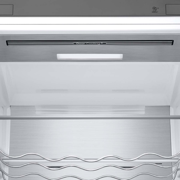Холодильник LG DoorCooling+ GA-B509PSAM — фото 3