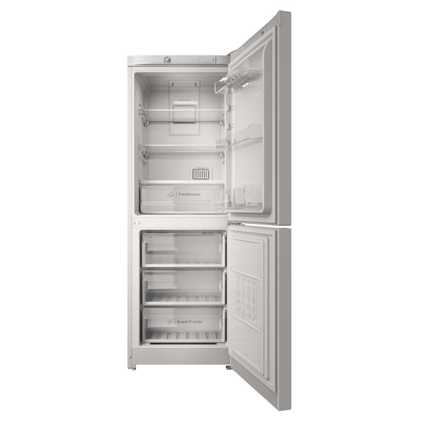 Холодильник Indesit ITS 4160 W — фото 2