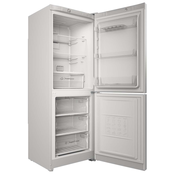 Холодильник Indesit ITS 4160 W — фото 3