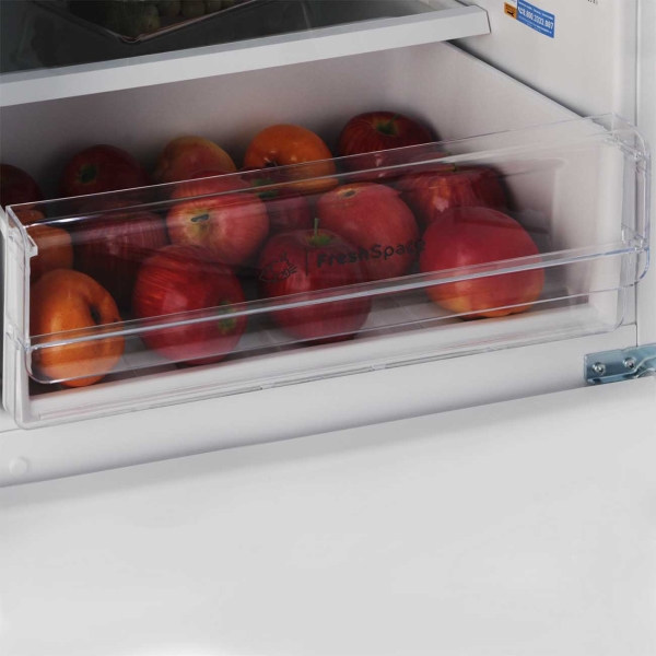 Холодильник Indesit ITS 4160 W — фото 4