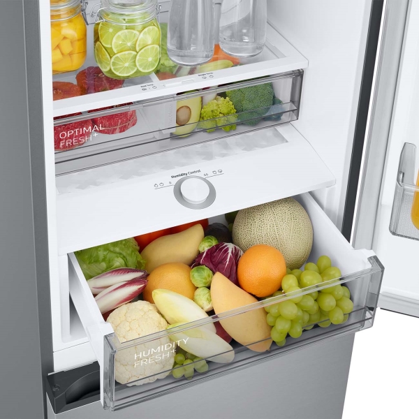 Холодильник Samsung RB38T7762SA — фото 4