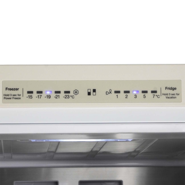 Холодильник Samsung RB37A5001EL — фото 2