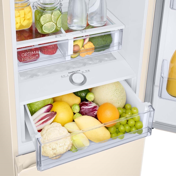 Холодильник Samsung RB36T604FEL — фото 4
