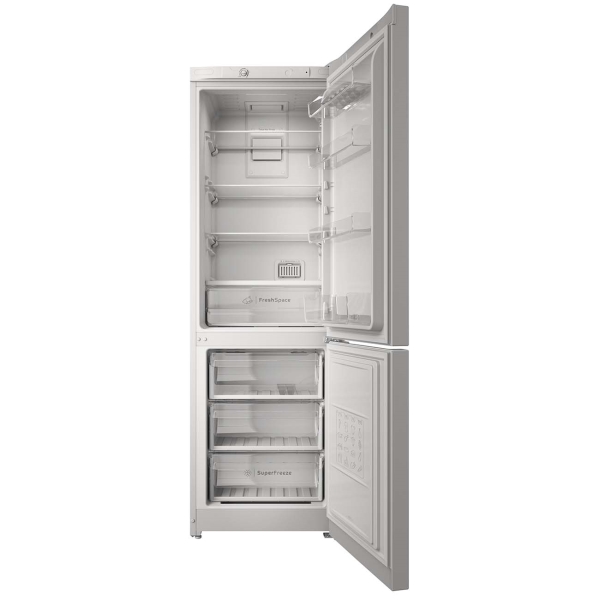 Холодильник Indesit ITS 4180 W — фото 2
