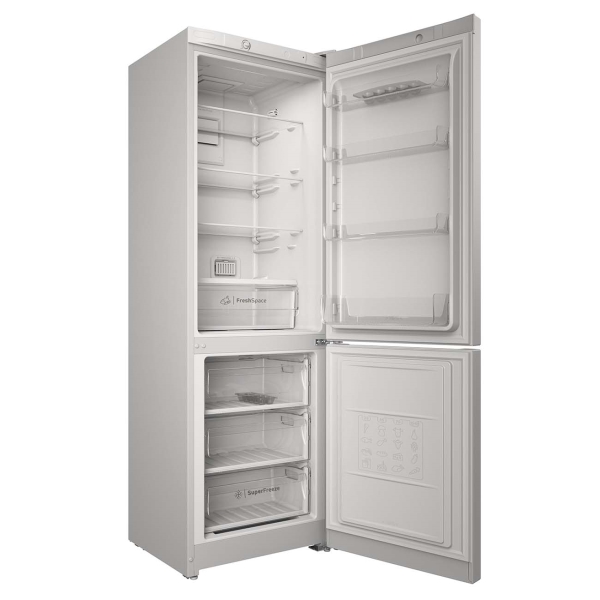 Холодильник Indesit ITS 4180 W — фото 3
