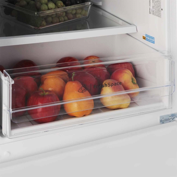Холодильник Indesit ITS 4180 W — фото 4
