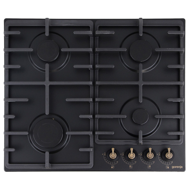 Встраив. газовая панель Gorenje G641CLB