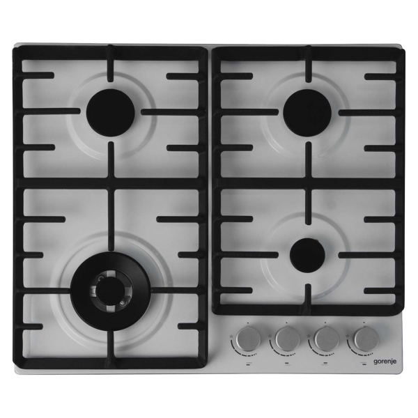 Встраив. газовая панель Gorenje GW642AXW