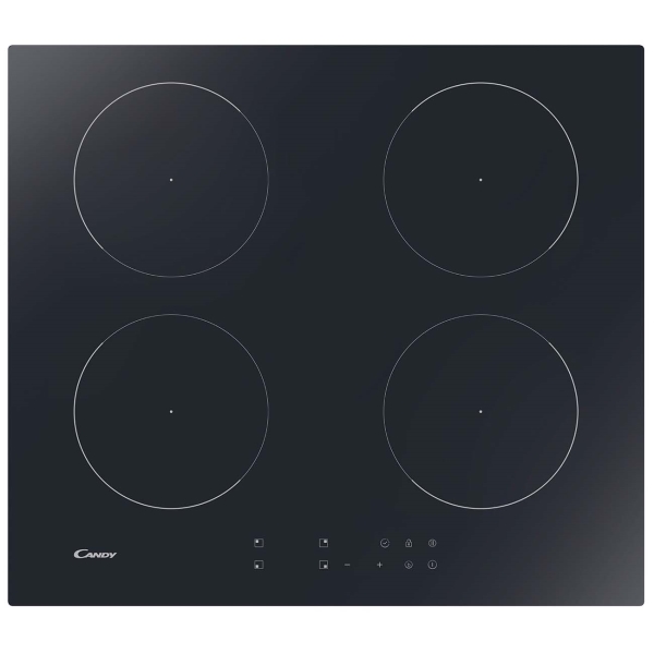 Встраиваемая индукционная панель Candy CI642CTT