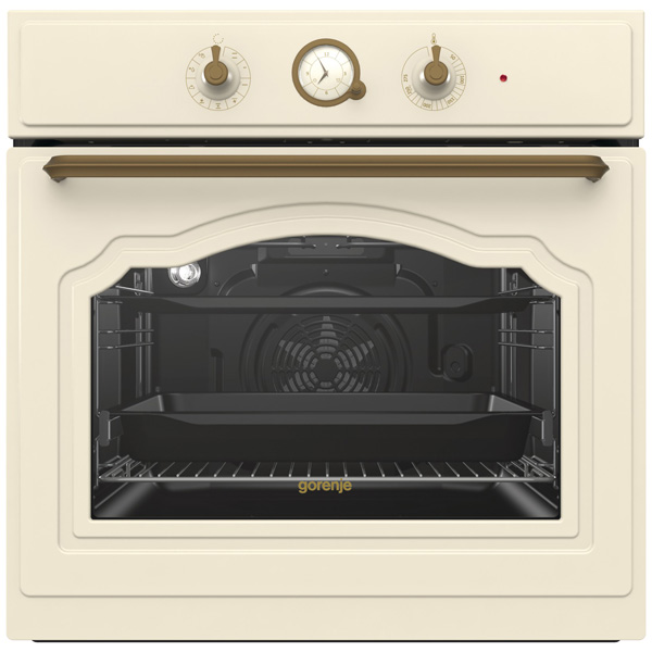 Электрический духовой шкаф Gorenje BO7531CLI