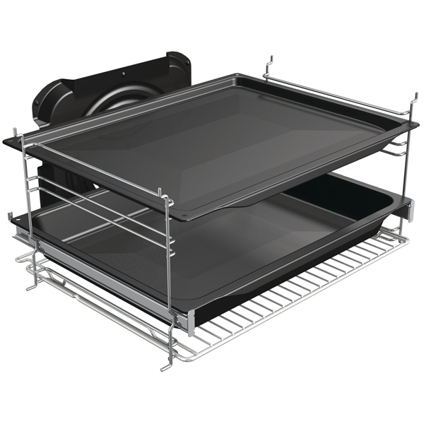 Электрический духовой шкаф Gorenje BO7531CLI — фото 3