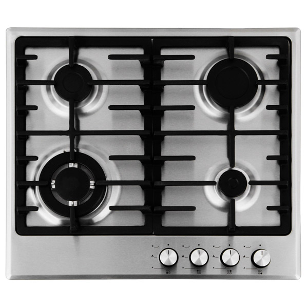 Встраив. газовая панель Novex ND 6021 H