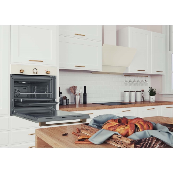 Встраиваемая электрическая панель Bosch PKE611BA1R — фото 8