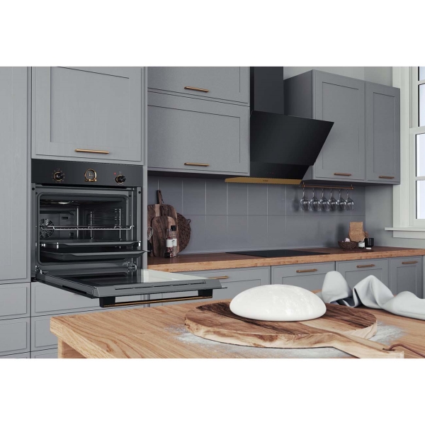 Встраиваемая электрическая панель Bosch PKE611BA1R — фото 9