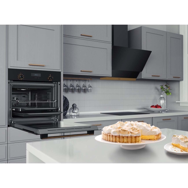 Встраиваемая электрическая панель Bosch PKE611BA1R — фото 10