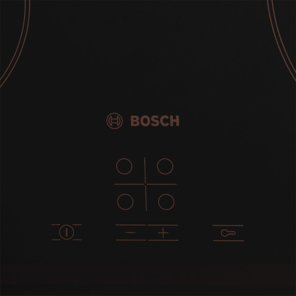 Встраиваемая электрическая панель Bosch PKE611BA1R — фото 3