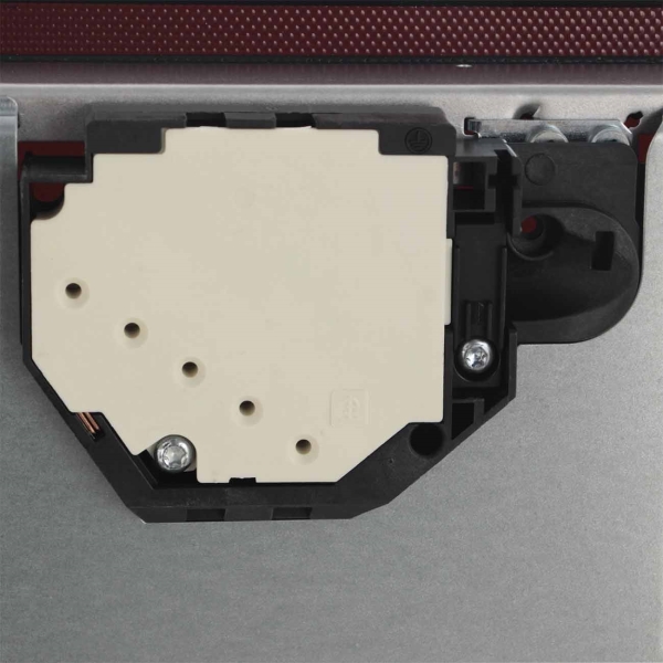 Встраиваемая электрическая панель Bosch PKE611BA1R — фото 7