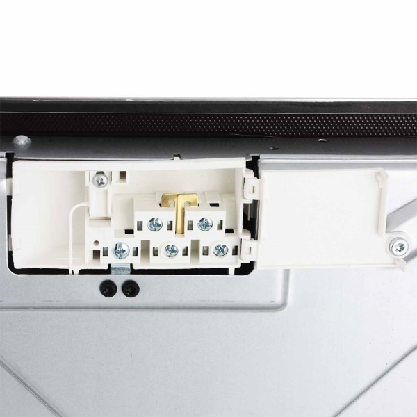 Встраиваемая электрическая панель Hotpoint-Ariston HR 607 IN — фото 5