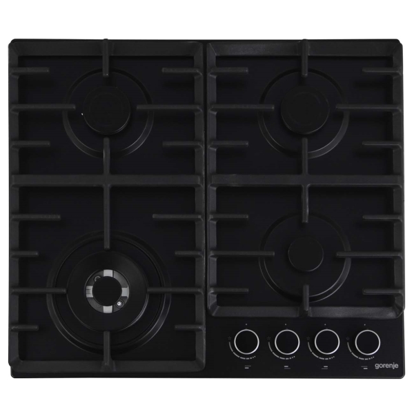 Встраив. газовая панель Gorenje GW642AB