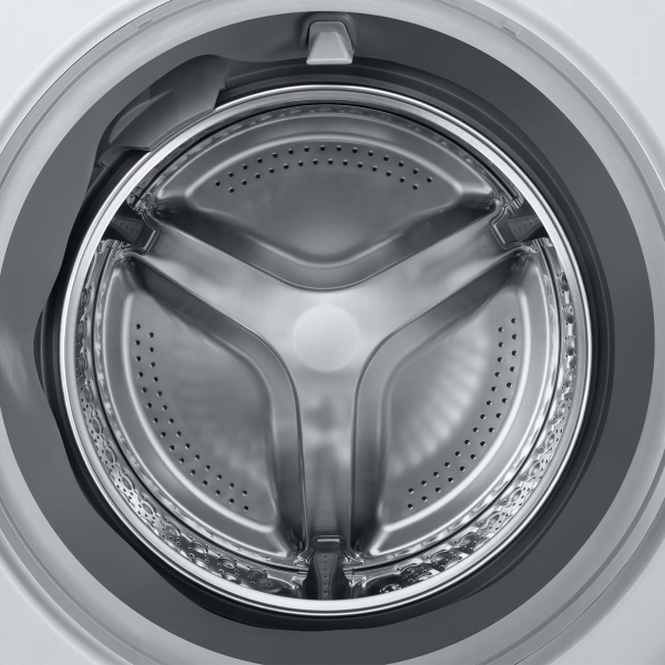 Стиральная машина узкая Samsung WW70R42PXTS — фото 3