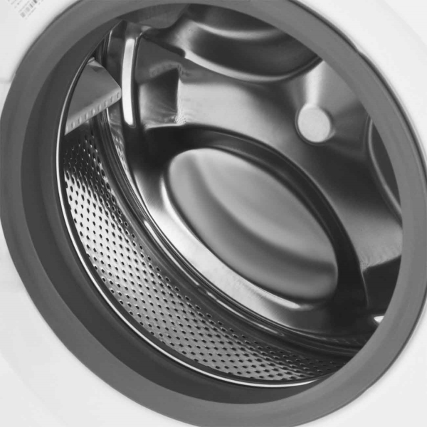 Стиральная машина узкая Whirlpool FWSG61053W RU — фото 4