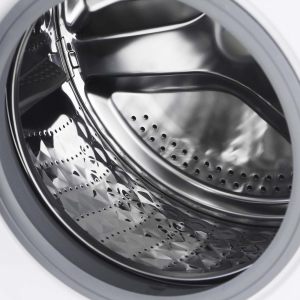 Стиральная машина с сушкой Samsung WD80K52E0AW — фото 3