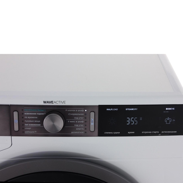 Сушильная машина Gorenje DS92ILS — фото 2