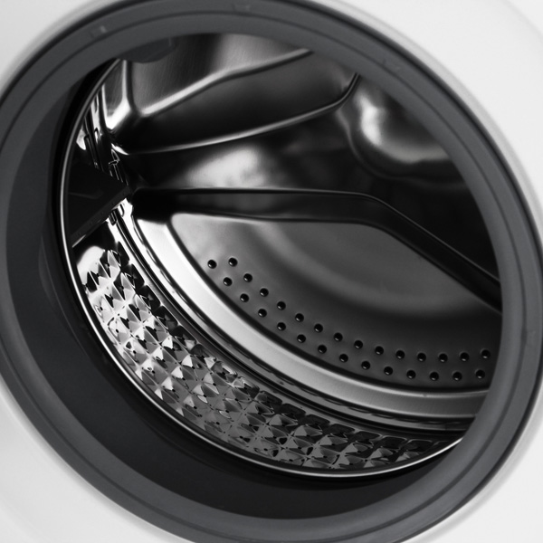 Стиральная машина узкая Samsung WW65K42E00W — фото 3