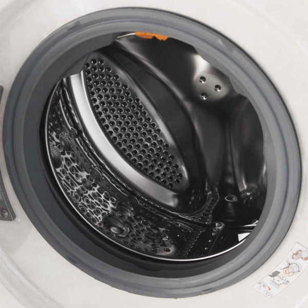 Стиральная машина узкая LG F2T9HSBB — фото 3