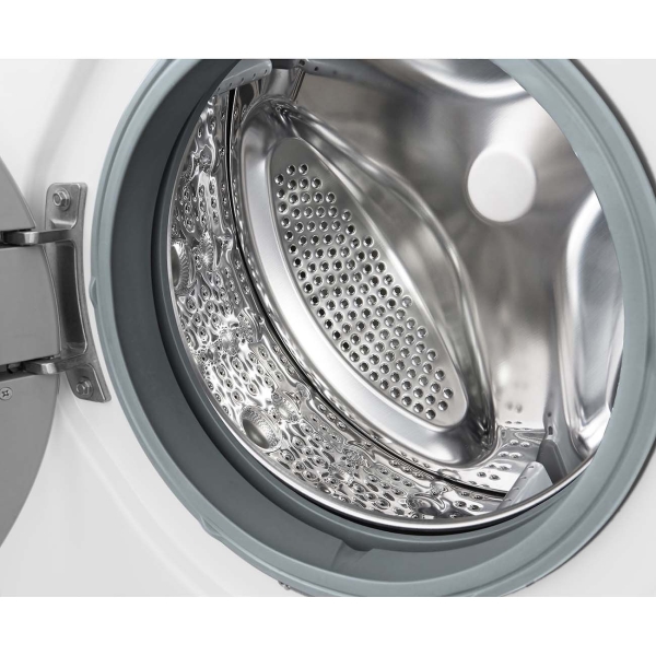 Стиральная машина узкая LG F12M7NDS0 — фото 3