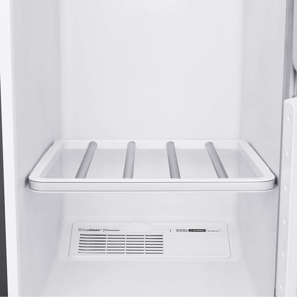 Паровой шкаф для ухода за одеждой LG S3MFC Styler — фото 4