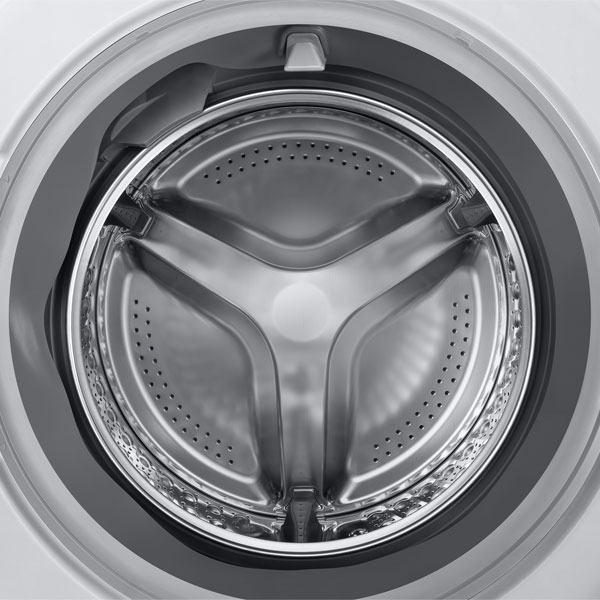 Стиральная машина узкая Samsung WW80R42LXFS — фото 4