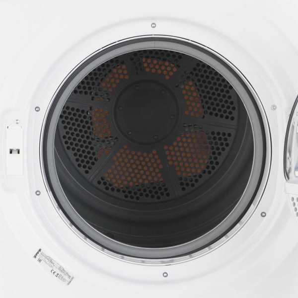 Сушильная машина Gorenje DE82/G — фото 3
